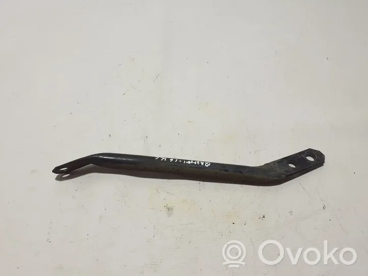 Nissan Qashqai Autres pièces de suspension arrière 55495JD00B