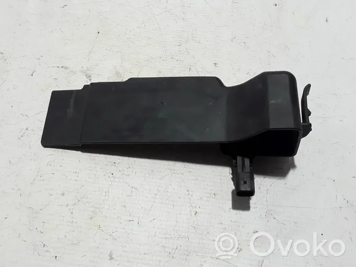 Volvo V60 Déflecteur d'air de radiateur de refroidissement 31383696