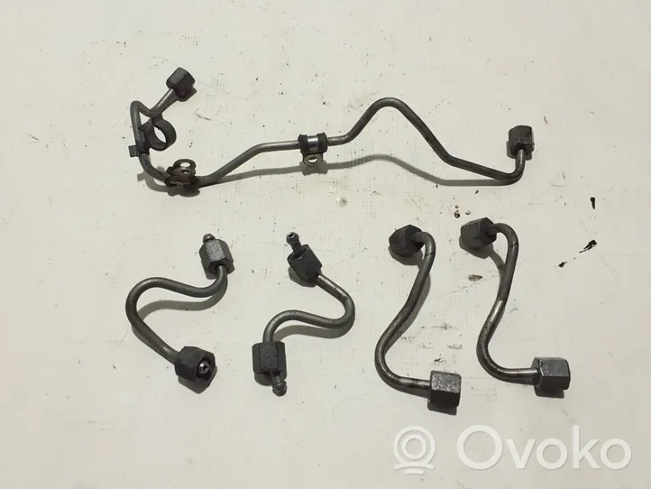 Mercedes-Benz Vito Viano W639 Tuyau d'alimentation d'injecteur de carburant 