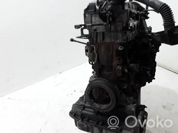 Mercedes-Benz Vito Viano W639 Motor 651.940