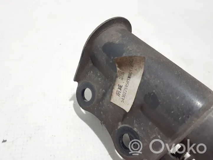 Dacia Spring Ammortizzatore anteriore 543022595R