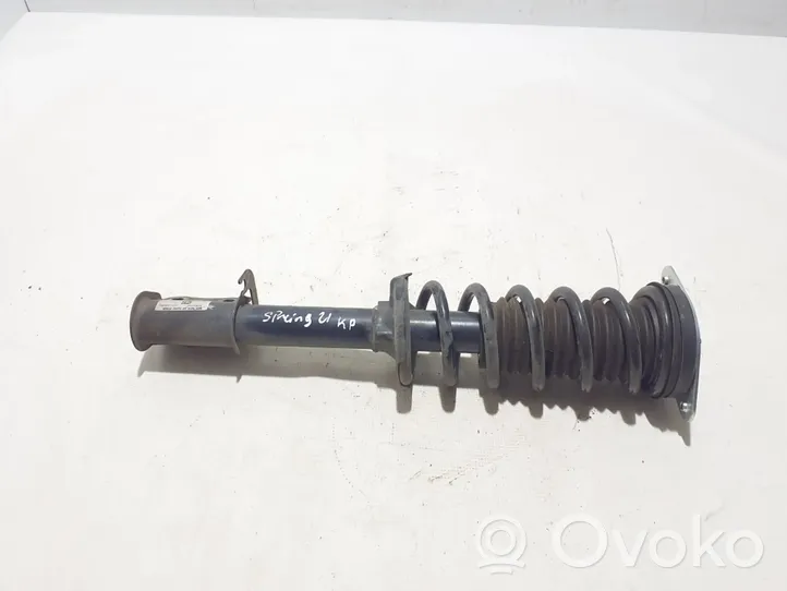 Dacia Spring Ammortizzatore anteriore 543022595R