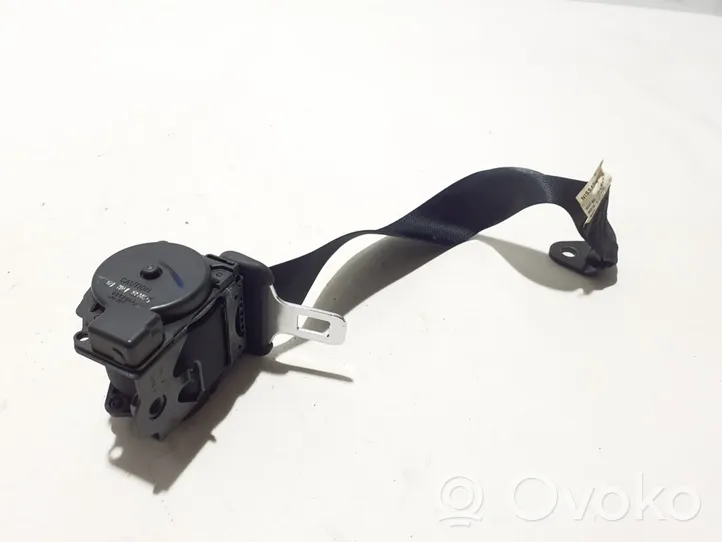 Nissan Qashqai Ceinture de sécurité arrière 888444EA0A