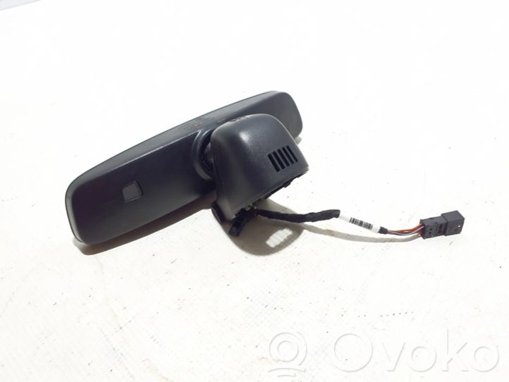 8W0857511 Audi A6 S6 C8 4K Rear view mirror (interior), 48.00 € RRR