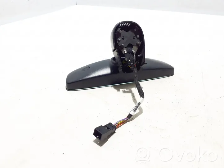 8W0857511 Audi A6 S6 C8 4K Rear view mirror (interior), 48.00 € RRR