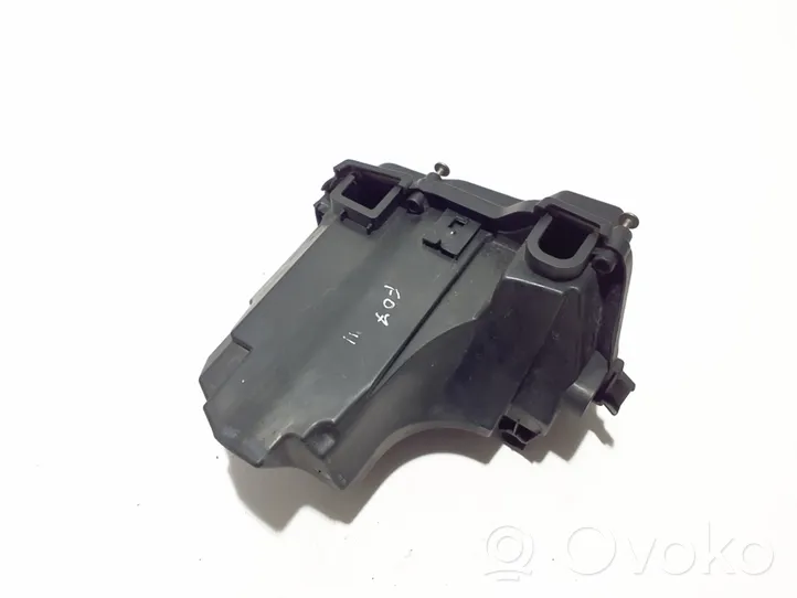 BMW 5 GT F07 Module de fusibles 7555157