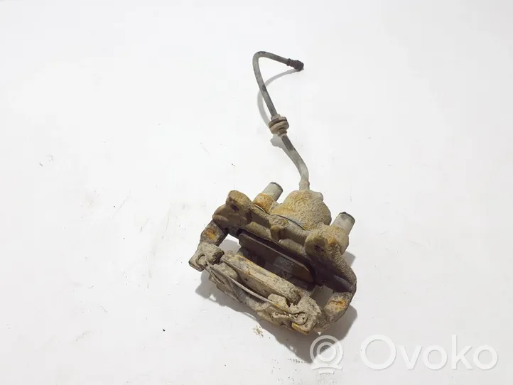 Dacia Logan II Caliper de freno delantero 410118726R