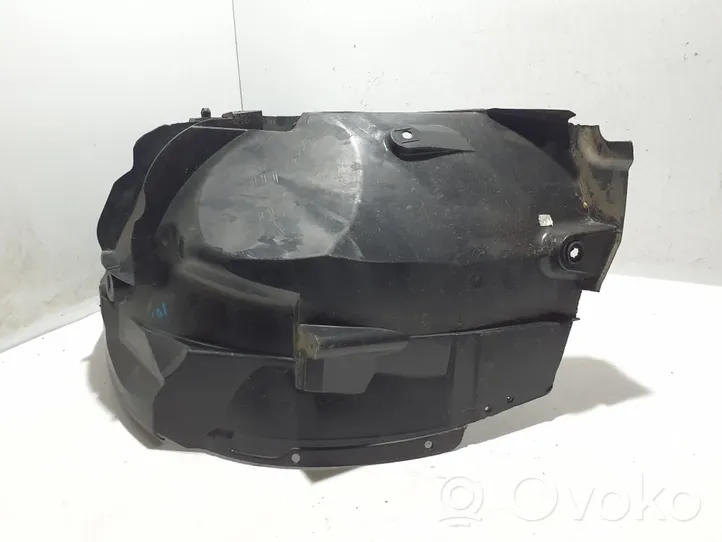 Dacia Duster II Rivestimento paraspruzzi passaruota anteriore 638412328R