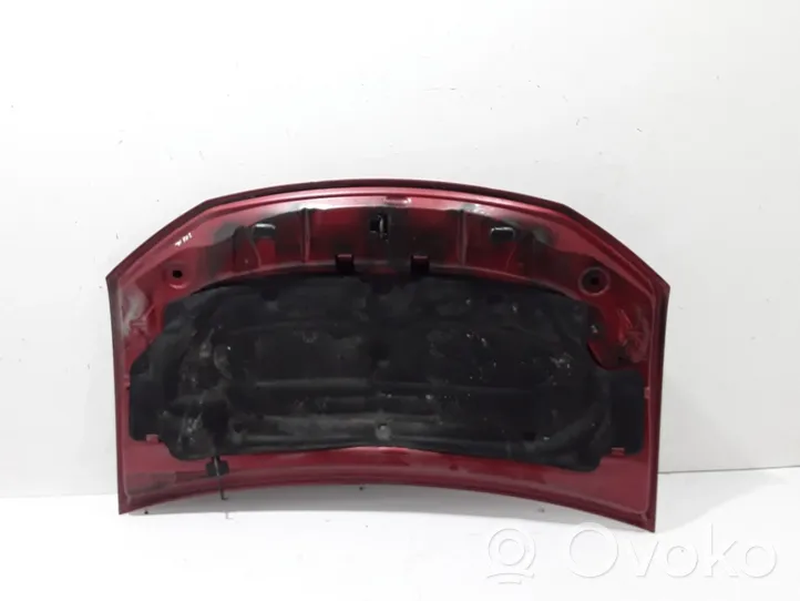 Dacia Logan II Engine bonnet/hood 651001918R