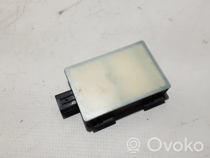 Volvo S90, V90 Distronic sensor radar 31665693