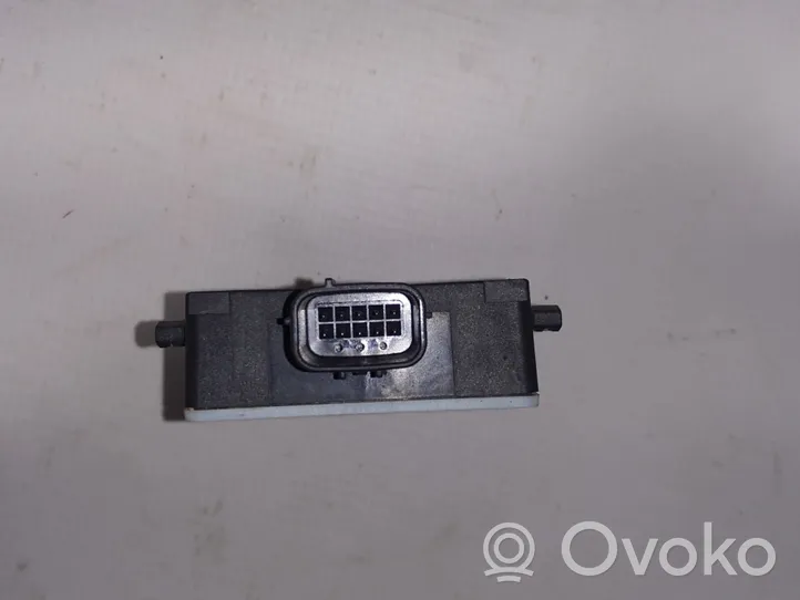 Volvo S90, V90 Distronic sensor radar 31665693