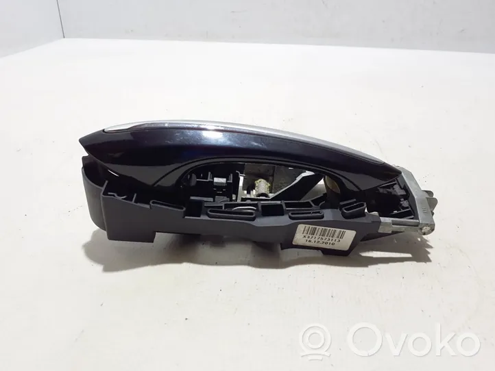 BMW 5 GT F07 Maniglia esterna per portiera anteriore 