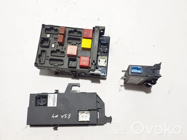 Renault Espace -  Grand espace IV Kit calculateur ECU et verrouillage 