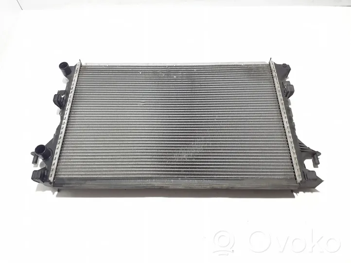 Renault Espace -  Grand espace IV Radiateur de refroidissement 8200033729