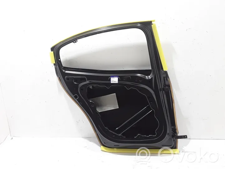 Volvo S60 Portiera posteriore 31693079