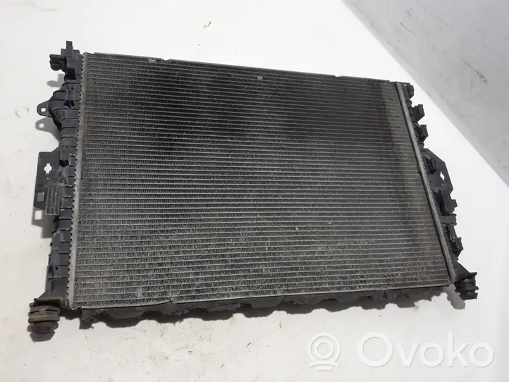 Volvo XC70 Radiatore di raffreddamento 36002451