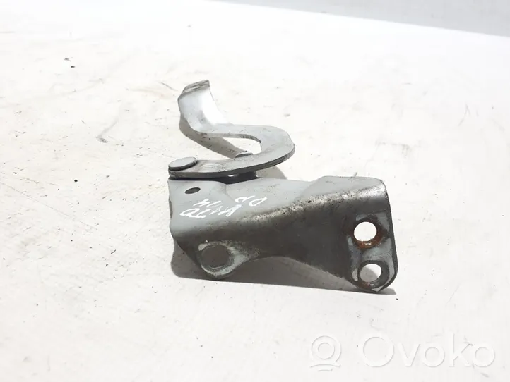 Mercedes-Benz Vito Viano W639 Charnière, capot moteur A6397500351