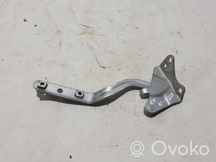 Mercedes-Benz Vito Viano W639 Charnière, capot moteur A6397500251