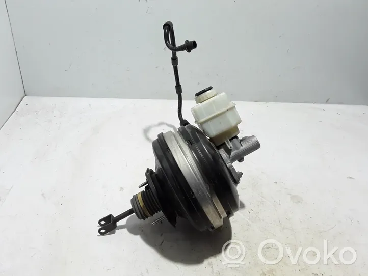 BMW 5 F10 F11 Servo-frein 9672602