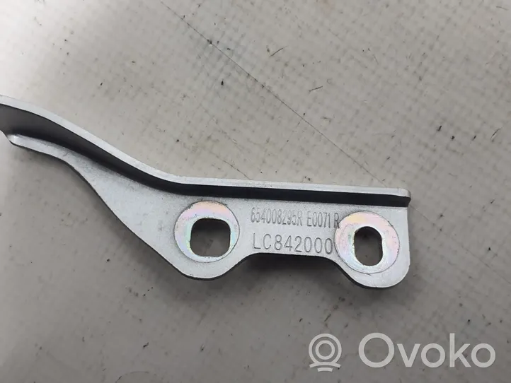 Dacia Spring Cerniere del vano motore/cofano 654008295R