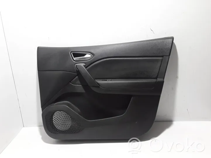 Renault Captur II Rivestimento del pannello della portiera anteriore 809008534R