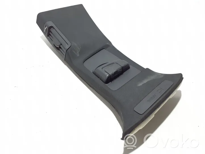 Volvo V60 Rivestimento montante (B) (superiore) 31307441