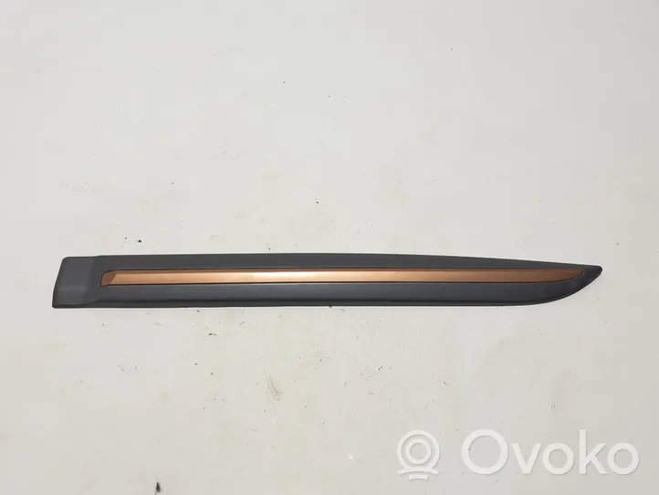 Hyundai Ioniq Rear door trim (molding) 87721G7000