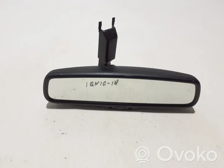 Hyundai Ioniq Rear view mirror (interior) 85101A4000