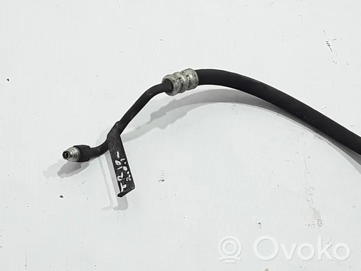 Renault Trafic II (X83) Power steering hose/pipe/line 497207822R