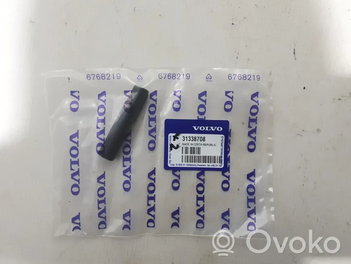 Volvo XC60 Fixation de radiateur 31338708