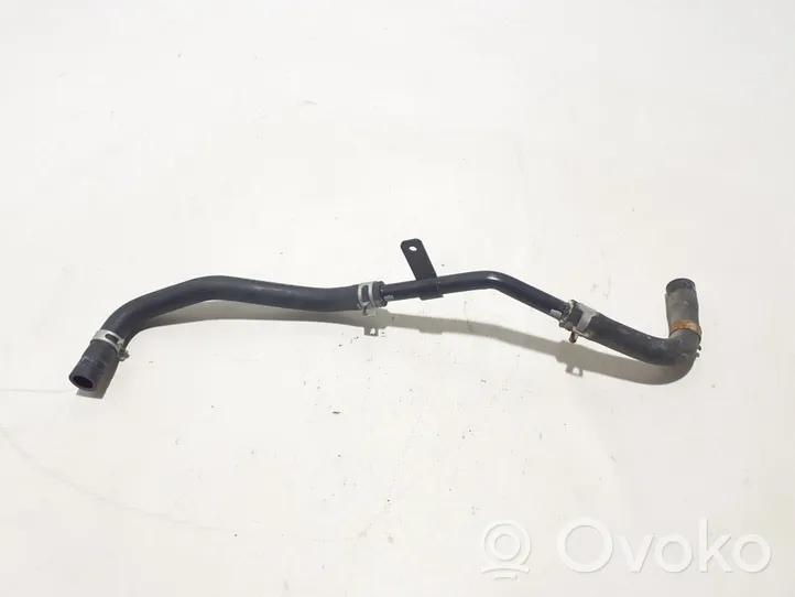 Hyundai Ioniq Engine coolant pipe/hose 25450G7120