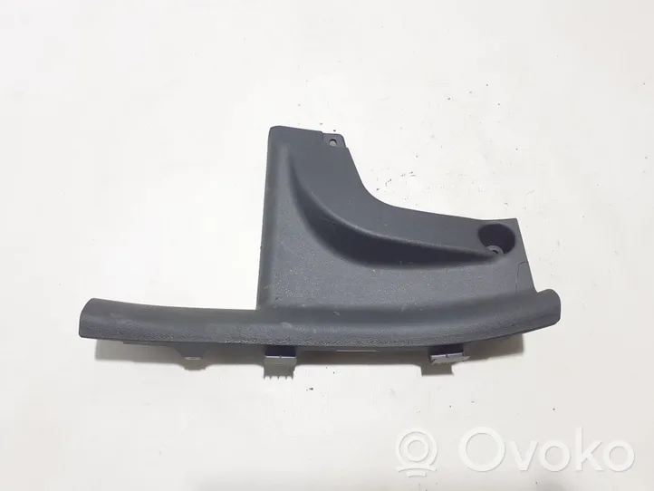 Hyundai Ioniq Rear sill trim cover 85875G7000