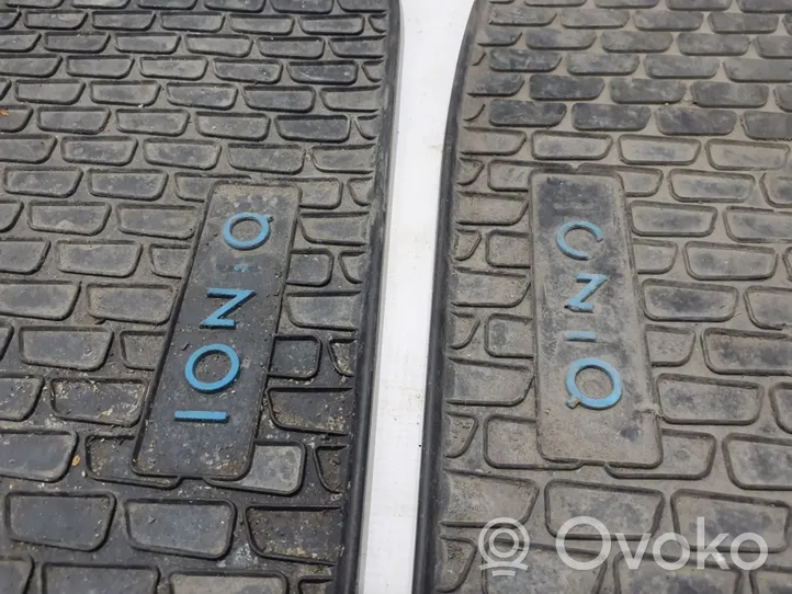 Hyundai Ioniq Car floor mat set G2131ADE00