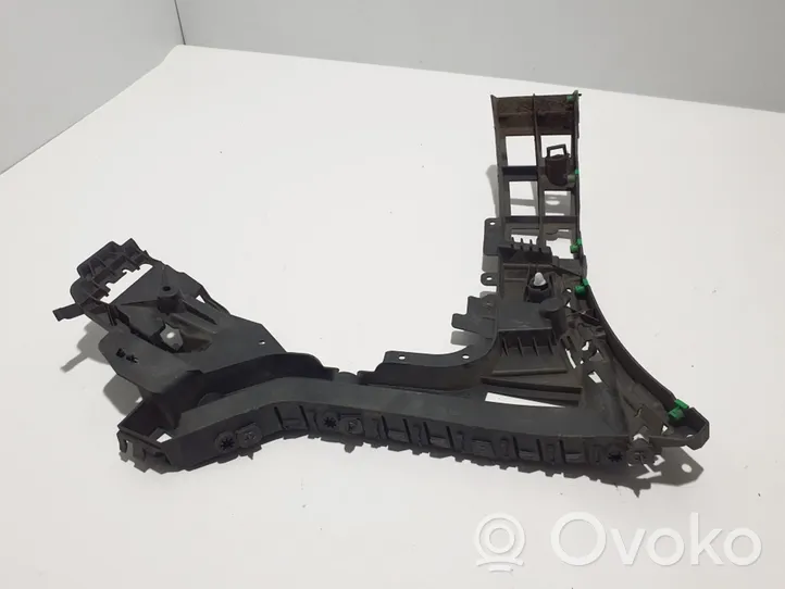 Volvo XC90 Uchwyt / Mocowanie zderzaka tylnego 31663176