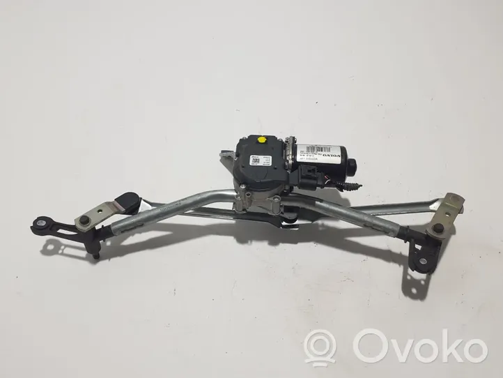 Volvo XC60 Mechanizm wycieraczek szyby przedniej / czołowej 32342546