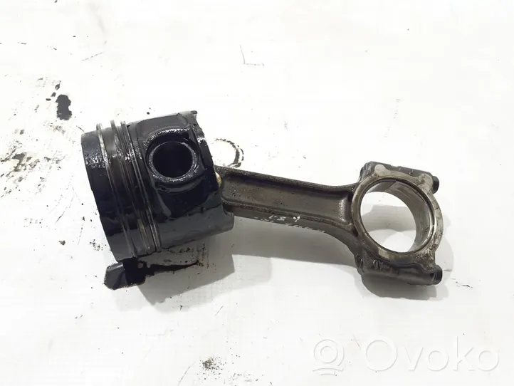 Renault Kangoo II Piston avec bielle 120A11104R