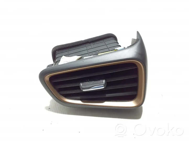 Hyundai Ioniq Dashboard side air vent grill/cover trim 97490G2000