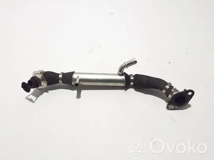 Volvo XC90 Linea/tubo flessibile della valvola EGR 32242453