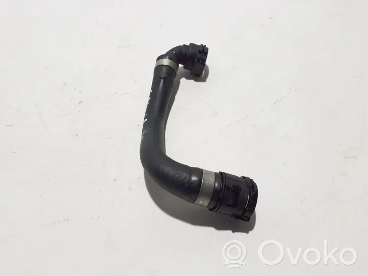 BMW 5 G30 G31 Engine coolant pipe/hose 8473704