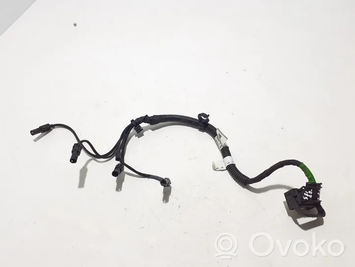 BMW 5 G30 G31 Ignition plug leads 8490393