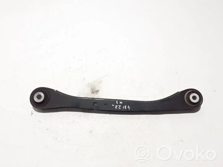 BMW 5 G30 G31 Braccio di controllo sospensione posteriore superiore/braccio oscillante 6861125