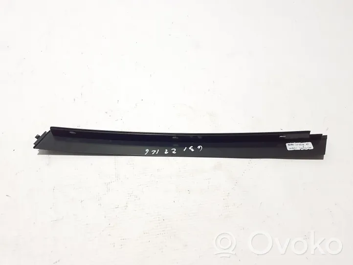 BMW 5 G30 G31 Moulure de porte arrière 7337002