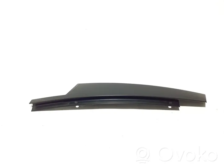 BMW 5 G30 G31 Rivestimento modanatura del vetro della portiera anteriore 7339654