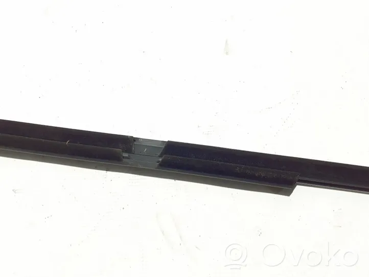 BMW 5 G30 G31 Rivestimento portiera posteriore (modanatura) 7381280