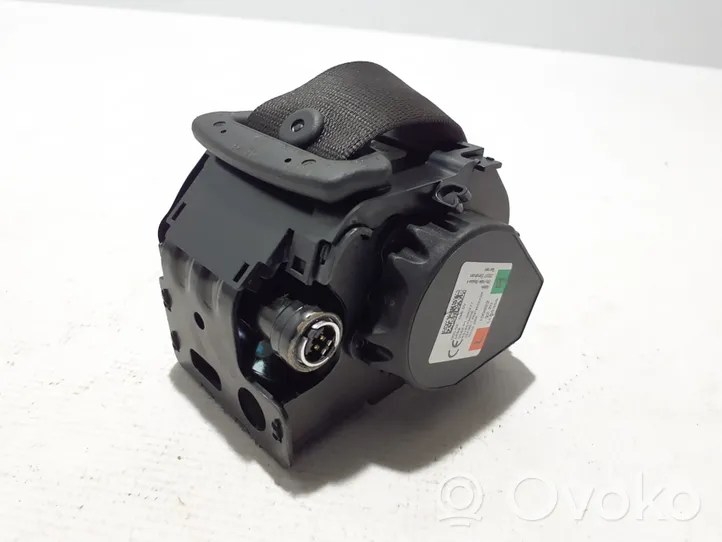 BMW 5 G30 G31 Ceinture de sécurité arrière 7431234