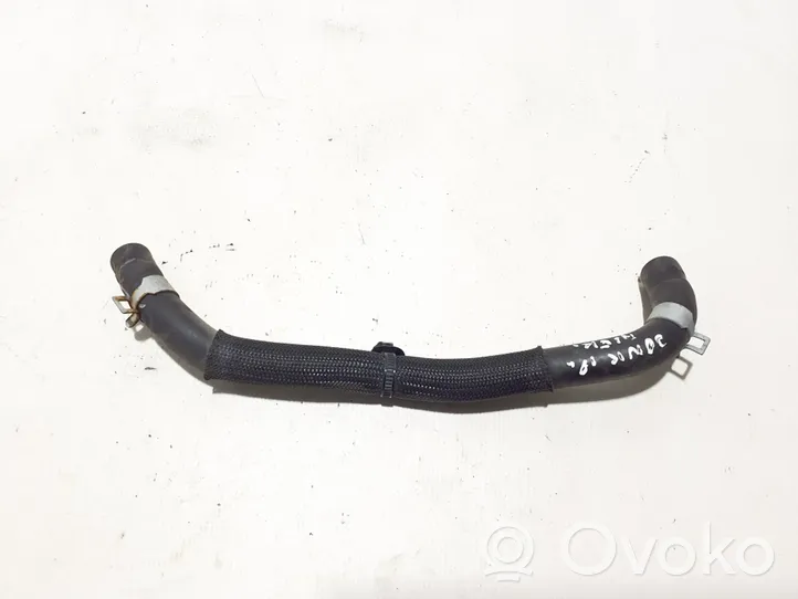 Hyundai Ioniq Engine coolant pipe/hose 369400E500