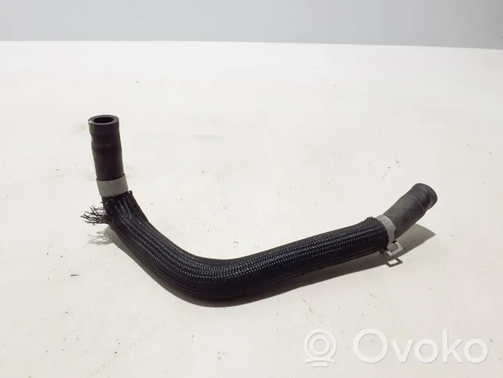 Hyundai Ioniq Engine coolant pipe/hose 369300E500