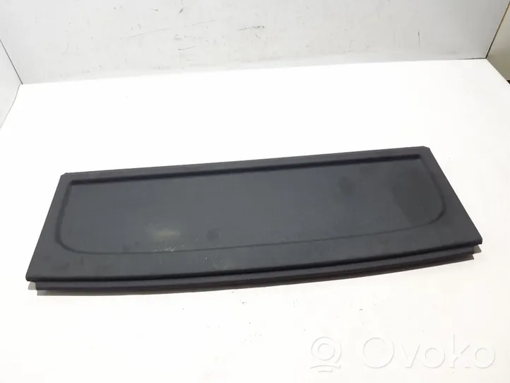 Audi A7 S7 4G Parcel shelf 4G8867771