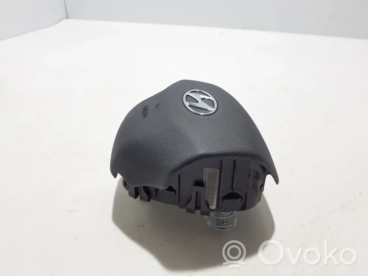 Hyundai Ioniq Steering wheel airbag 56900G2000