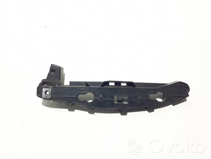 Peugeot 208 Support de pare-chocs arrière 9823232680